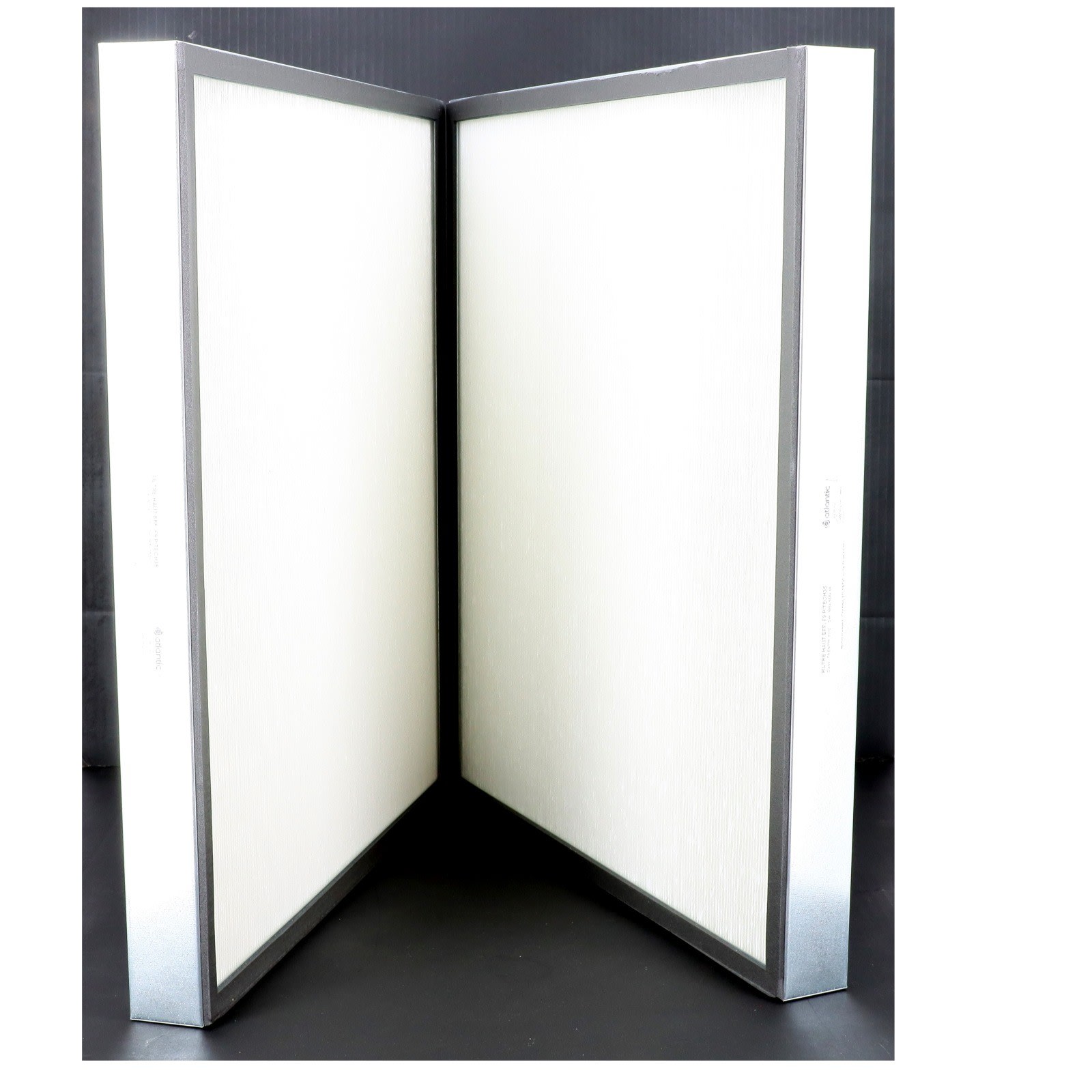 Atlantic Clim & Ventil - Kit F9 S Rotatech 35 - Pièce de rechange origine fabricant