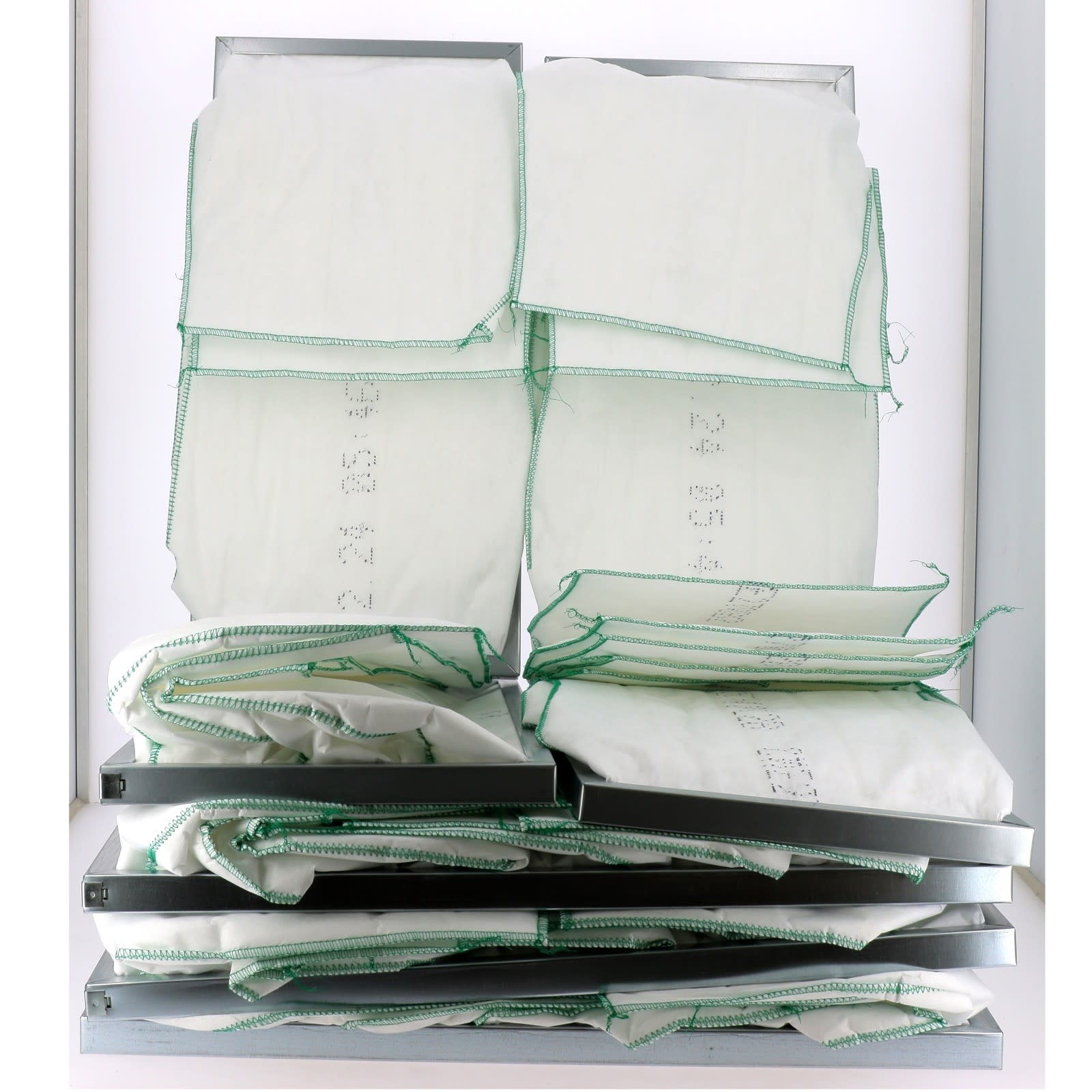 Atlantic Clim & Ventil - Kit F7 S Rotatech 226 - Pièce de rechange origine fabricant