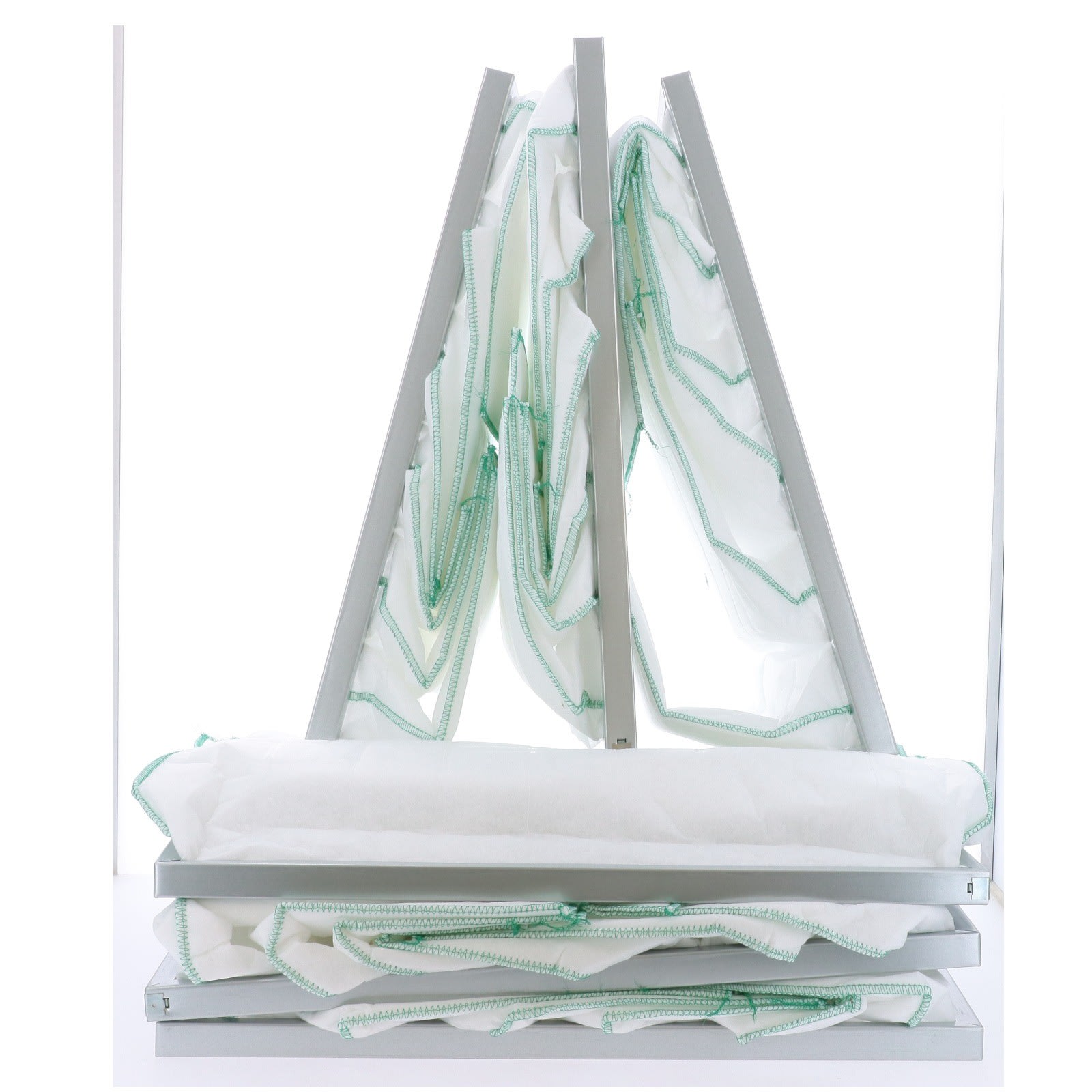 Atlantic Clim & Ventil - Kit M5 R Rotatech 164 - Pièce de rechange origine fabricant