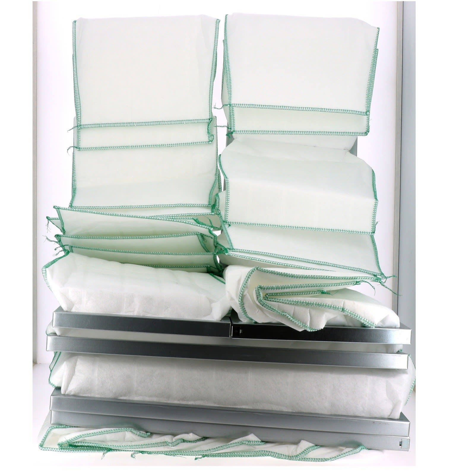 Atlantic Clim & Ventil - Kit M5 R Rotatech 226 - Pièce de rechange origine fabricant