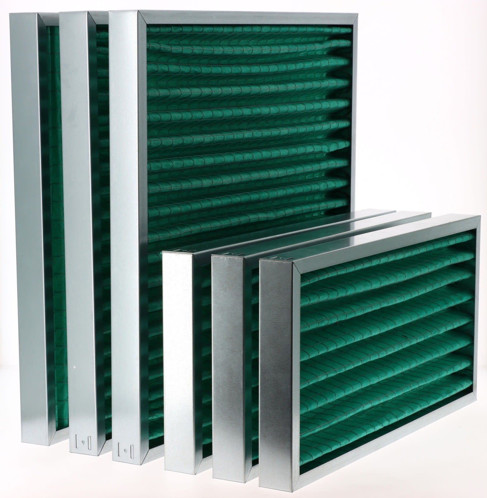 Atlantic Clim & Ventil - Kit G4 P/S Rotatech 164 - Pièce de rechange origine fabricant