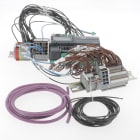 Atlantic Clim & Ventil - Kit M172I DT 1500 - Pièce de rechange origine fabricant