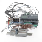 Atlantic Clim & Ventil - Kit M172I RT 21 vg - Pièce de rechange origine fabricant