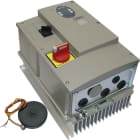 Atlantic Clim & Ventil - Variateur Airvent PA 8002 - Pièce de rechange origine fabricant