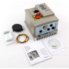 Atlantic Clim & Ventil - Variateur Airvent PA 3002 - Pièce de rechange origine fabricant