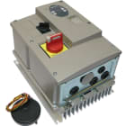 Atlantic Clim & Ventil - Variateur Airvent PA 6002 - Pièce de rechange origine fabricant