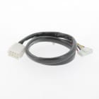 Atlantic Clim & Ventil - Câble moteur ventilateur - Pièce de rechange origine fabricant