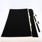 Atlantic Clim & Ventil - Kit mousse plenum 160 s2 - Pièce de rechange origine fabricant