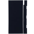 Atlantic Clim & Ventil - Kit mousse plenum 160 s3 - Pièce de rechange origine fabricant