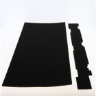 Atlantic Clim & Ventil - Kit mousse plenum 200 s3 - Pièce de rechange origine fabricant