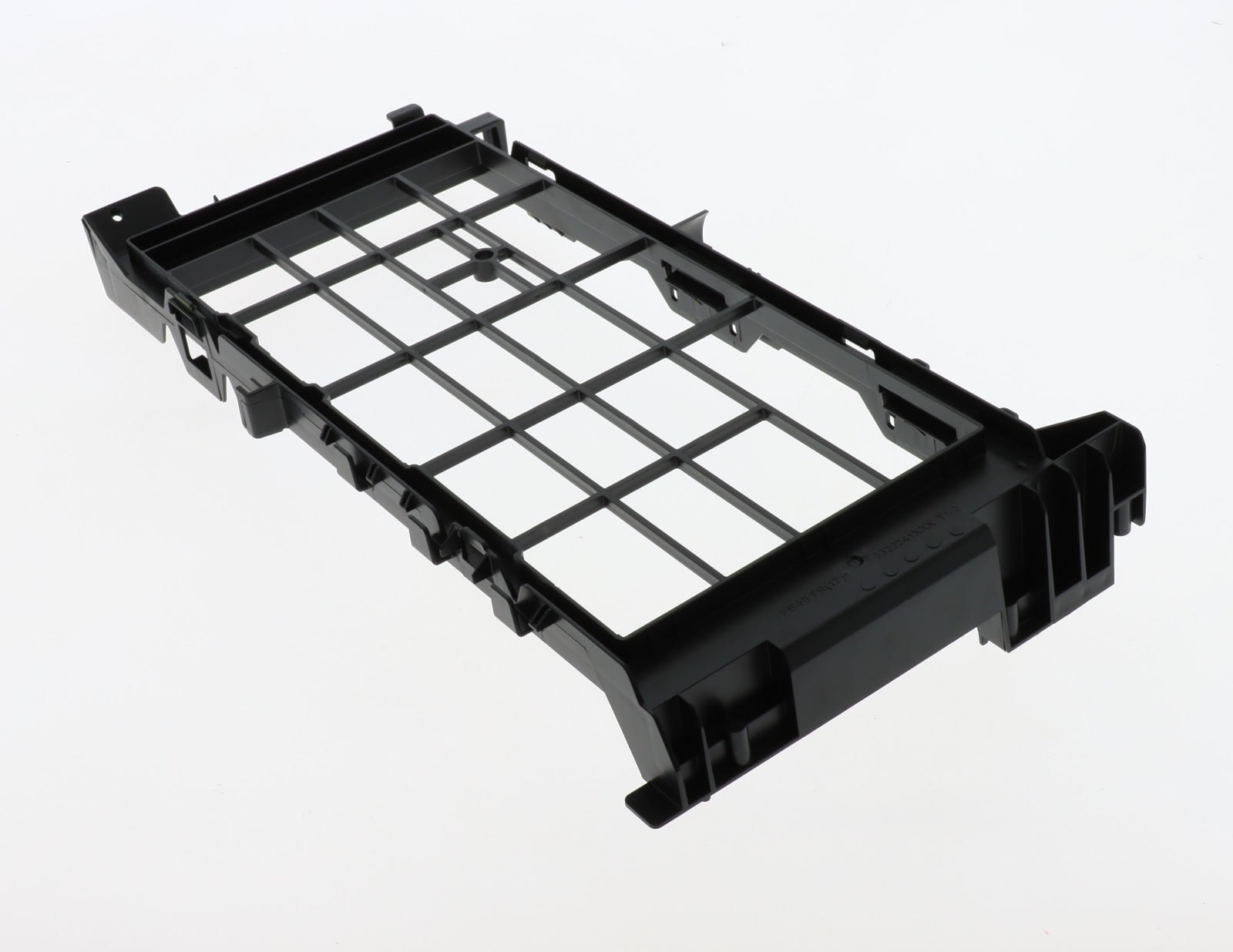 Atlantic Clim & Ventil - Support carte - Pièce de rechange origine fabricant