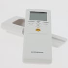 Atlantic Clim & Ventil - Ens. télécommande (imp.) h429 - Pièce de rechange origine fabricant