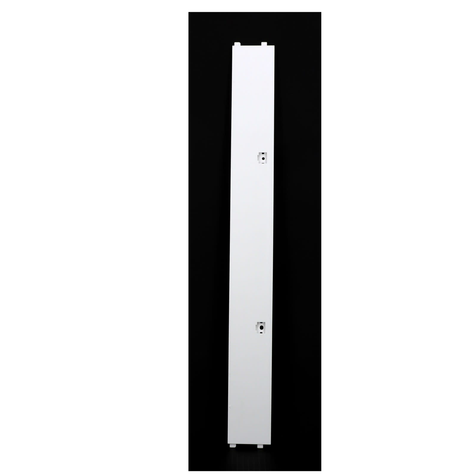 Atlantic Clim & Ventil - Capot inférieur C L622 - Pièce de rechange origine fabricant