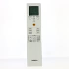 Atlantic Clim & Ventil - Ensemble télécommande (imprimée) - Pièce de rechange origine fabricant