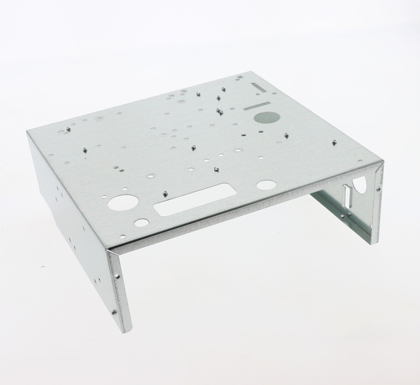 Atlantic Clim & Ventil - Boîtier de commande A   l883 - Pièce de rechange origine fabricant