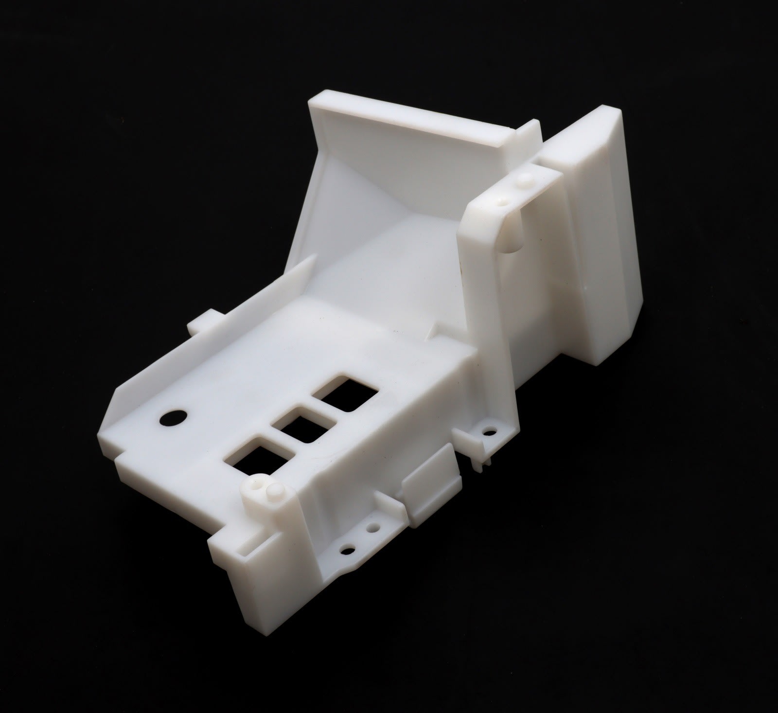 Atlantic Clim & Ventil - Collier de fixation H431 - Pièce de rechange origine fabricant