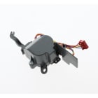 Atlantic Clim & Ventil - Ailettes de volet droit et gauche SPM - Pièce de rechange origine fabricant