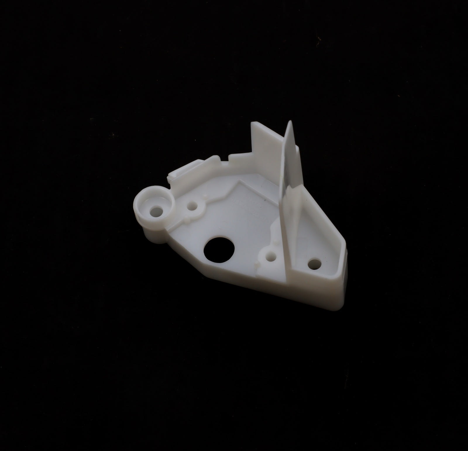 Atlantic Clim & Ventil - Support moteur balayage f3v3 - Pièce de rechange origine fabricant