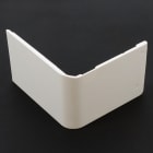 Atlantic Clim & Ventil - Capot inférieur L L547 - Pièce de rechange origine fabricant