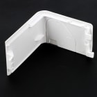 Atlantic Clim & Ventil - Capot inférieur L L622 - Pièce de rechange origine fabricant