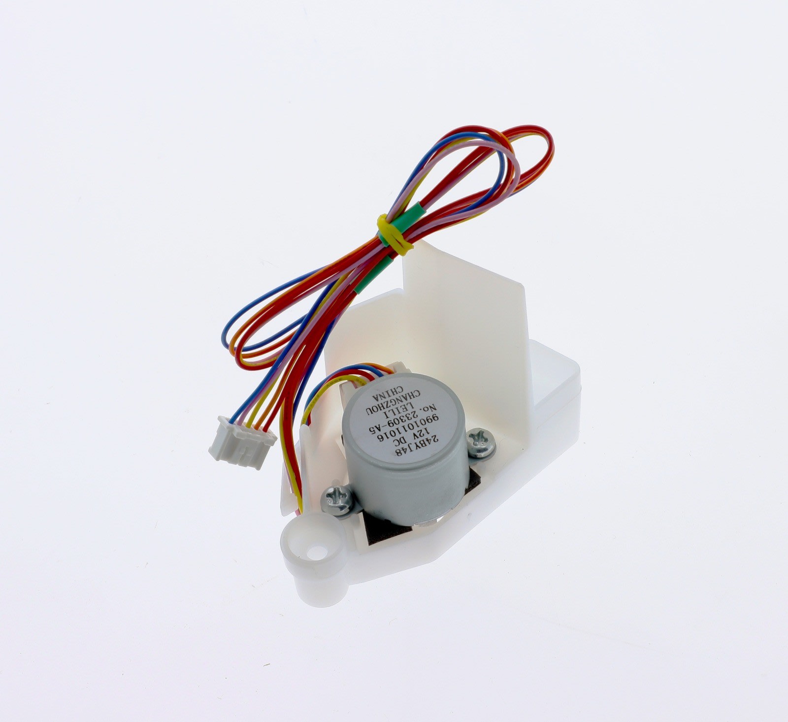 Atlantic Clim & Ventil - Support moteur balayage l622 - Pièce de rechange origine fabricant