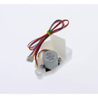 Atlantic Clim & Ventil - Support moteur balayage l622 - Pièce de rechange origine fabricant