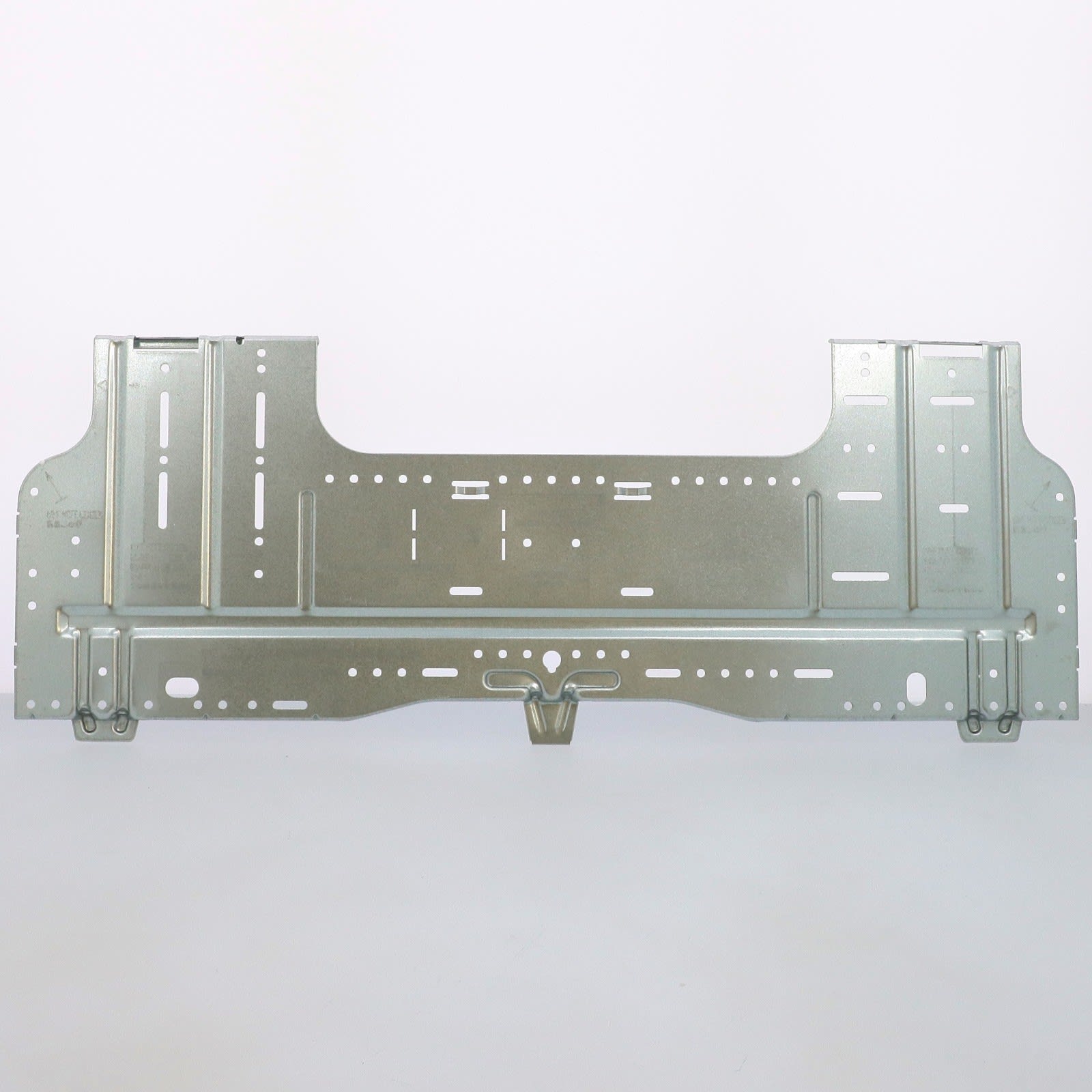 Atlantic Clim & Ventil - Fixation façade h602 - Pièce de rechange origine fabricant