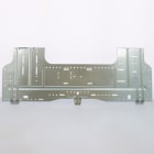 Atlantic Clim & Ventil - Fixation façade h602 - Pièce de rechange origine fabricant