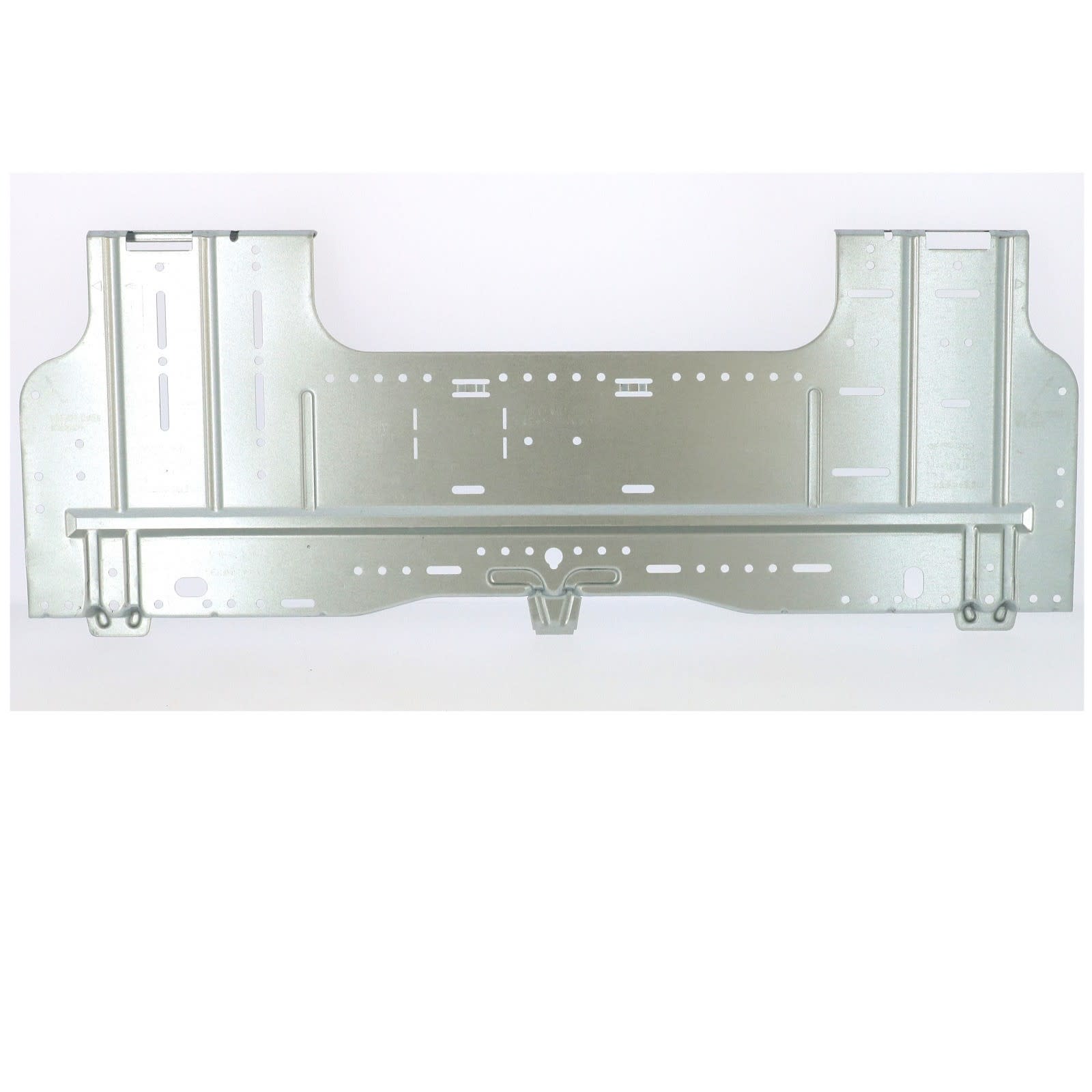Atlantic Clim & Ventil - Fixation façade l622 - Pièce de rechange origine fabricant