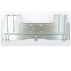 Atlantic Clim & Ventil - Fixation façade l622 - Pièce de rechange origine fabricant