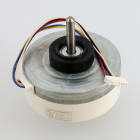 Atlantic Clim & Ventil - Moteur ventilation k478 - Pièce de rechange origine fabricant