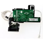 Atlantic Clim & Ventil - Ensemble carte afficheur - Pièce de rechange origine fabricant