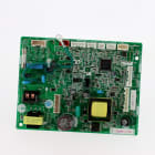 Atlantic Clim & Ventil - Ensemble carte de régulation - Pièce de rechange origine fabricant