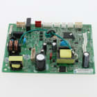 Atlantic Clim & Ventil - Ensemble carte de régulation - Pièce de rechange origine fabricant