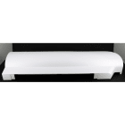 Atlantic Clim & Ventil - Joue droite décorative - Pièce de rechange origine fabricant