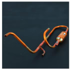 Atlantic Clim & Ventil - Tuyau de refoulement - Pièce de rechange origine fabricant