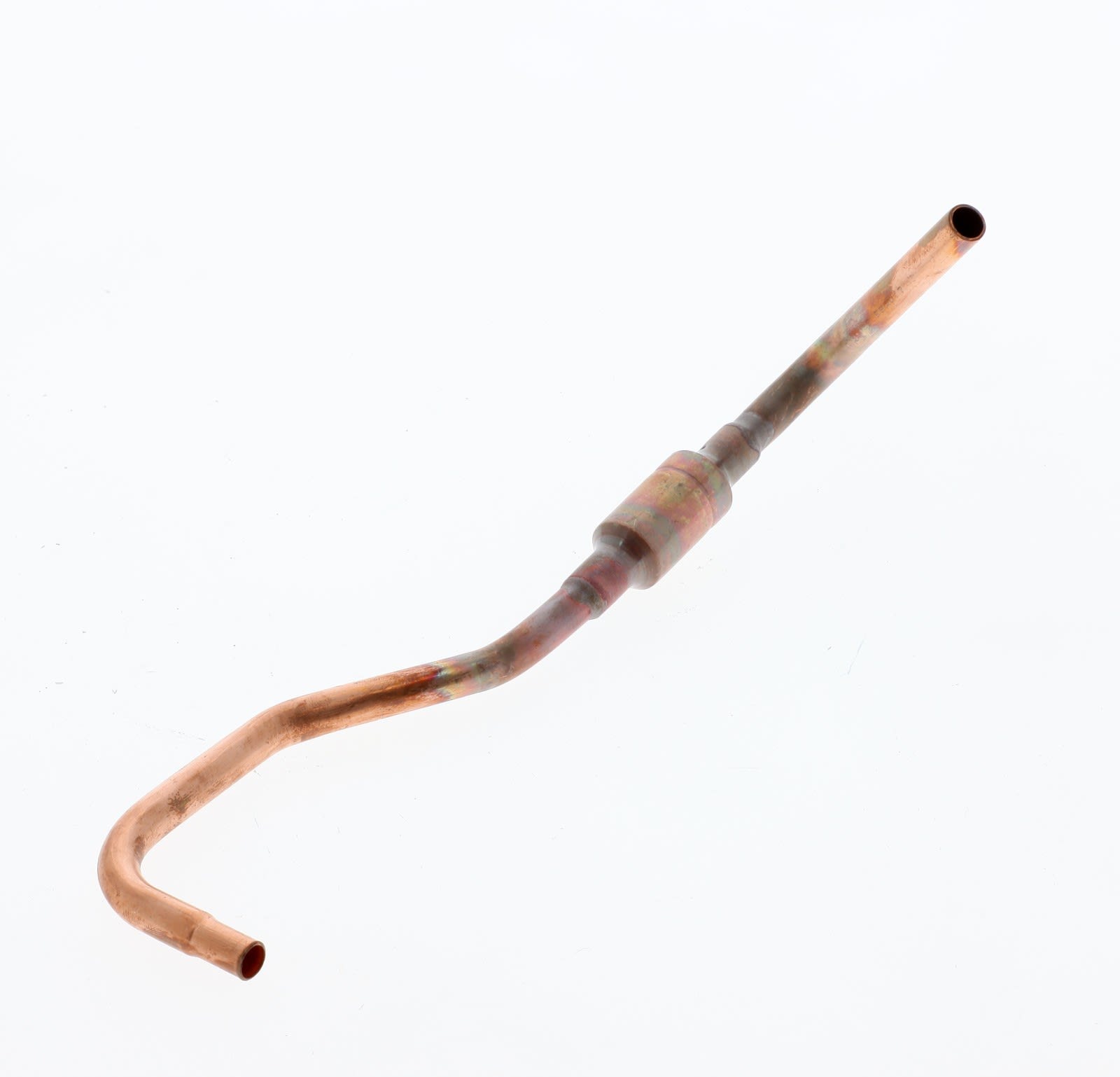 Atlantic Clim & Ventil - Ensemble tuyauterie - Pièce de rechange origine fabricant