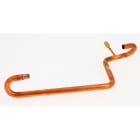 Atlantic Clim & Ventil - Tuyau de raccordement (cond._soupape) - Pièce de rechange origine fabricant