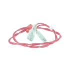 Atlantic Clim & Ventil - Câble moteur - Pièce de rechange origine fabricant