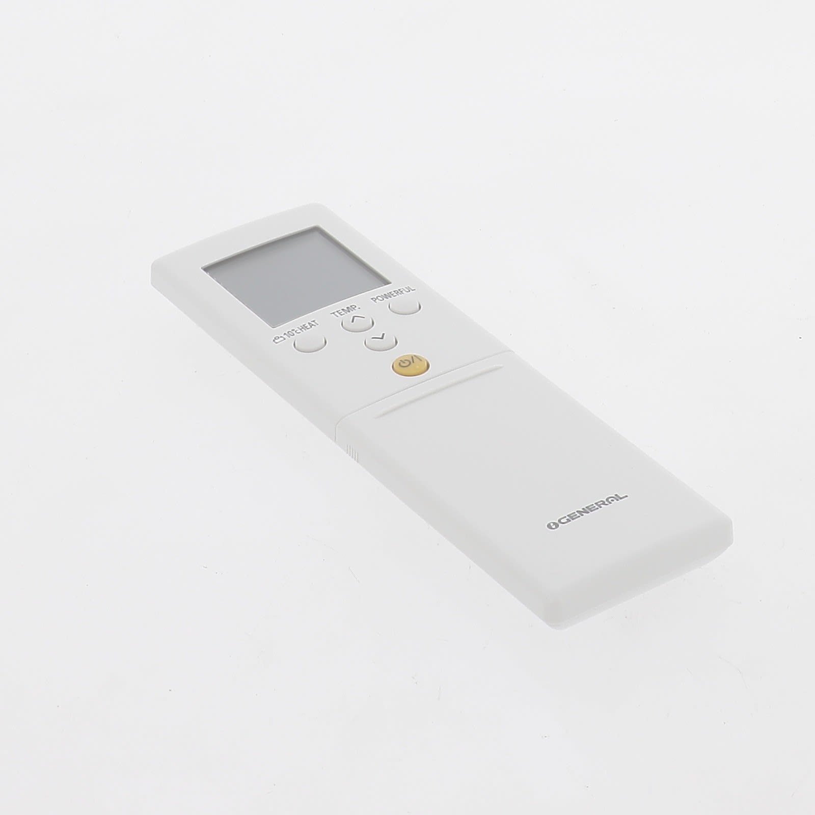 Atlantic Clim & Ventil - Ensemble télécommande (general) - Pièce de rechange origine fabricant