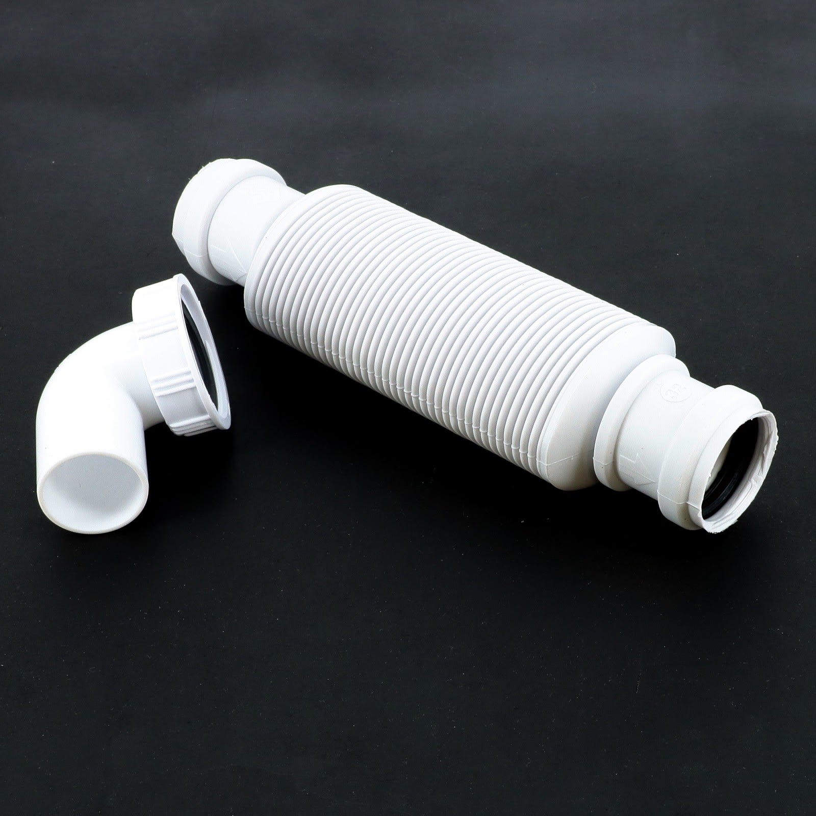 Atlantic Clim & Ventil - Syphon plat - Pièce de rechange origine fabricant