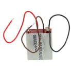 Atlantic Clim & Ventil - Condensateur - Pièce de rechange origine fabricant