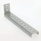 Atlantic Clim & Ventil - Fixation Nova 200 à 1000 (x4) - Pièce de rechange origine fabricant