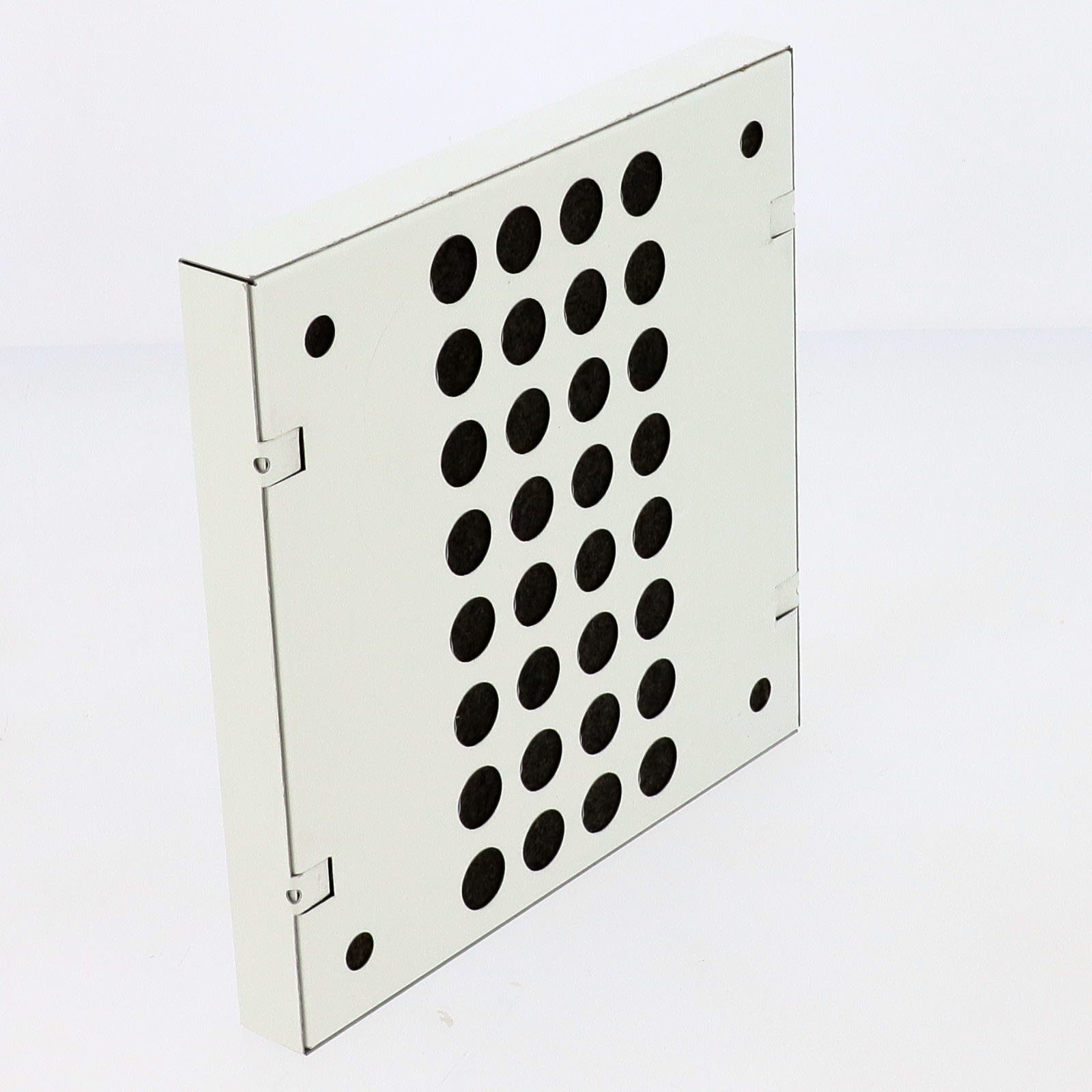 Atlantic Clim & Ventil - Tôle d obturation Nova 200 - Pièce de rechange origine fabricant