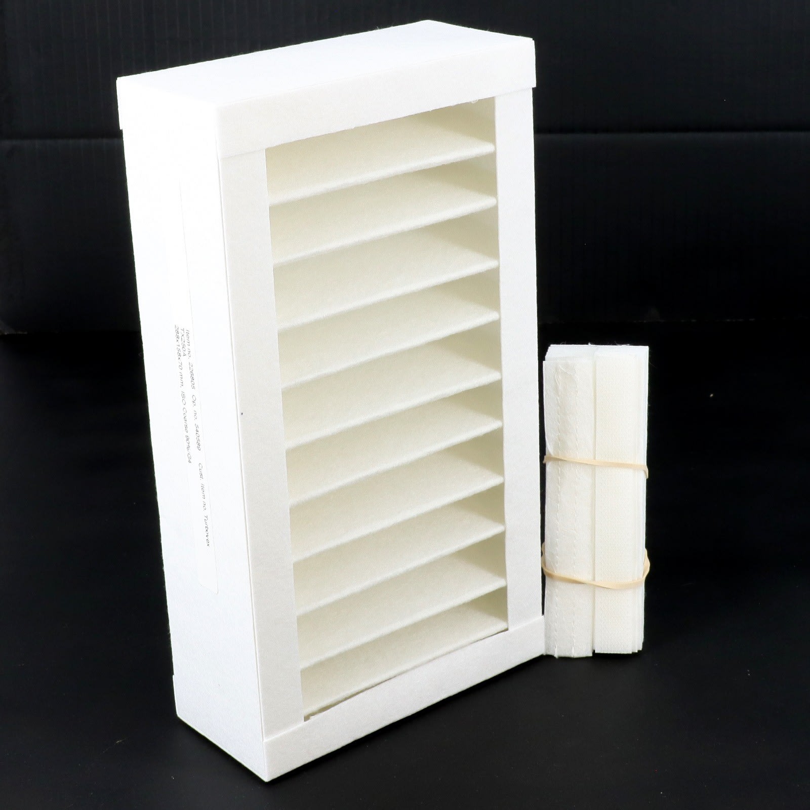 Atlantic Clim & Ventil - M5/M5 Nova hr 250 - Pièce de rechange origine fabricant