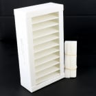 Atlantic Clim & Ventil - M5/M5 Nova hr 250 - Pièce de rechange origine fabricant