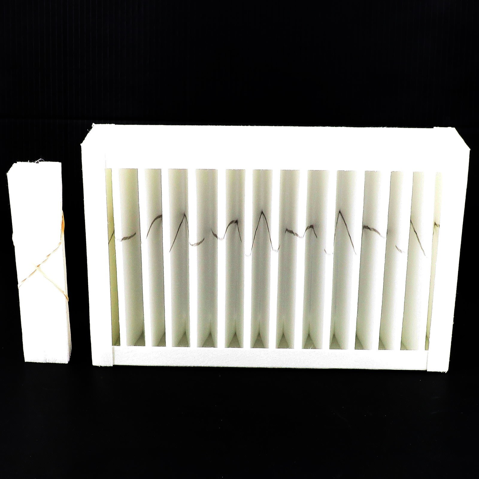 Atlantic Clim & Ventil - M5/M5 Nova hr 500 - Pièce de rechange origine fabricant