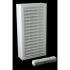 Atlantic Clim & Ventil - M5/M5 Nova hr 750 - Pièce de rechange origine fabricant