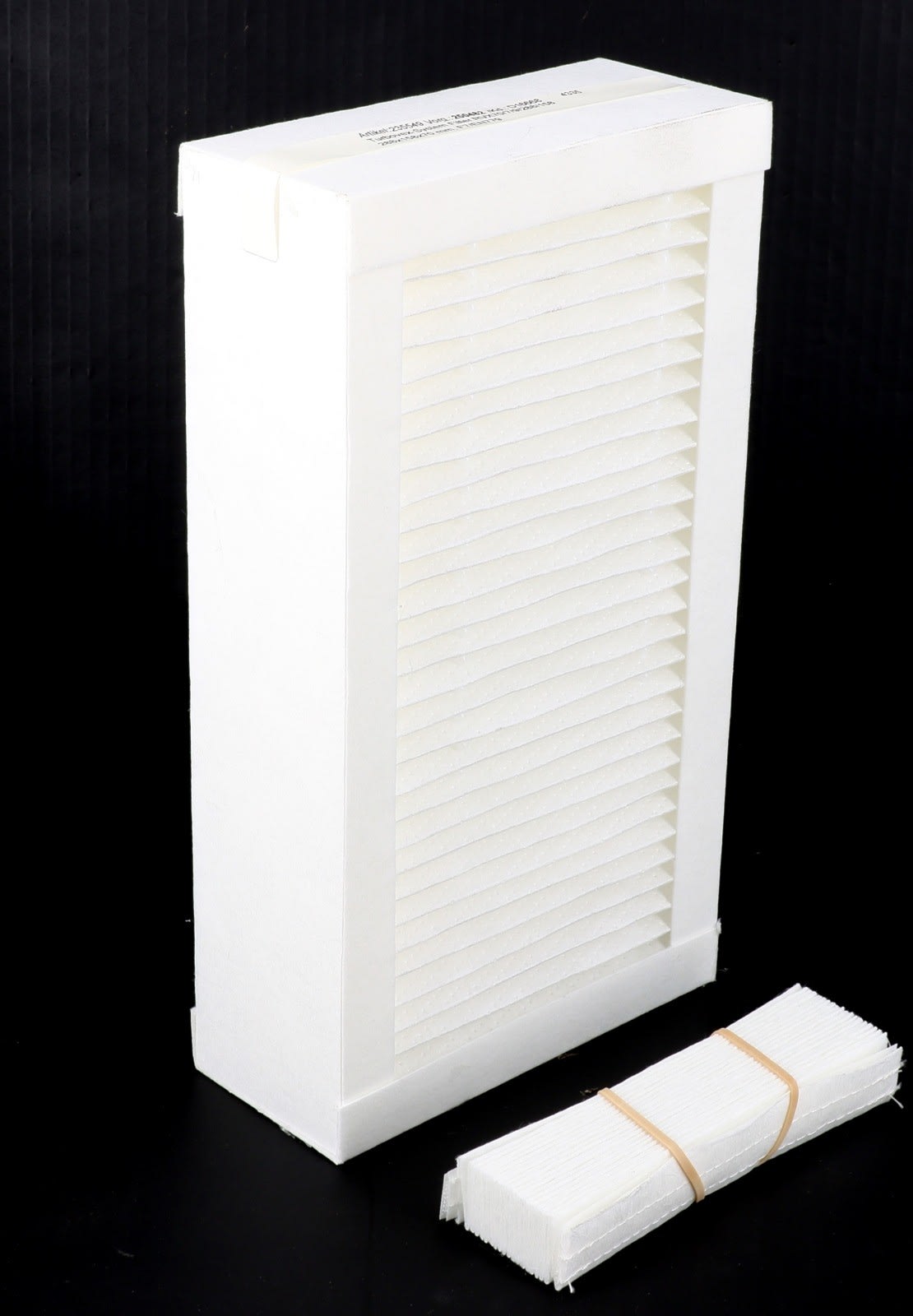 Atlantic Clim & Ventil - f7/m5 Nova hr 250 - Pièce de rechange origine fabricant