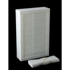 Atlantic Clim & Ventil - f7/m5 Nova hr 500 - Pièce de rechange origine fabricant